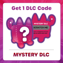 Load image into Gallery viewer, PET SIMULATOR - Mystery Pet Treasure Plush 2-Pack (4&quot; Tall, Series 3) [Includes DLC]
