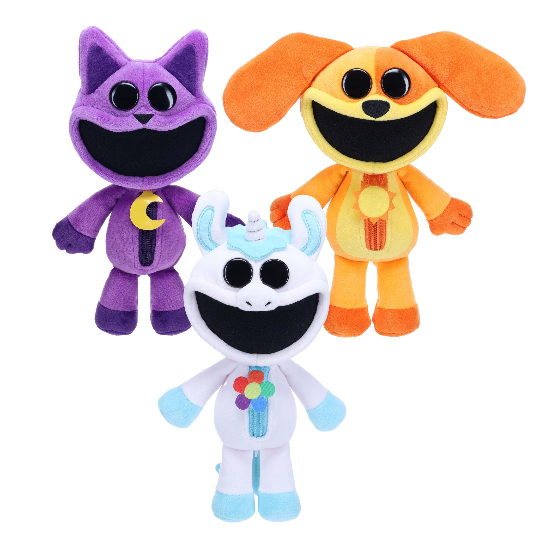 Poppy 2024 Playtime Bundle Plush New