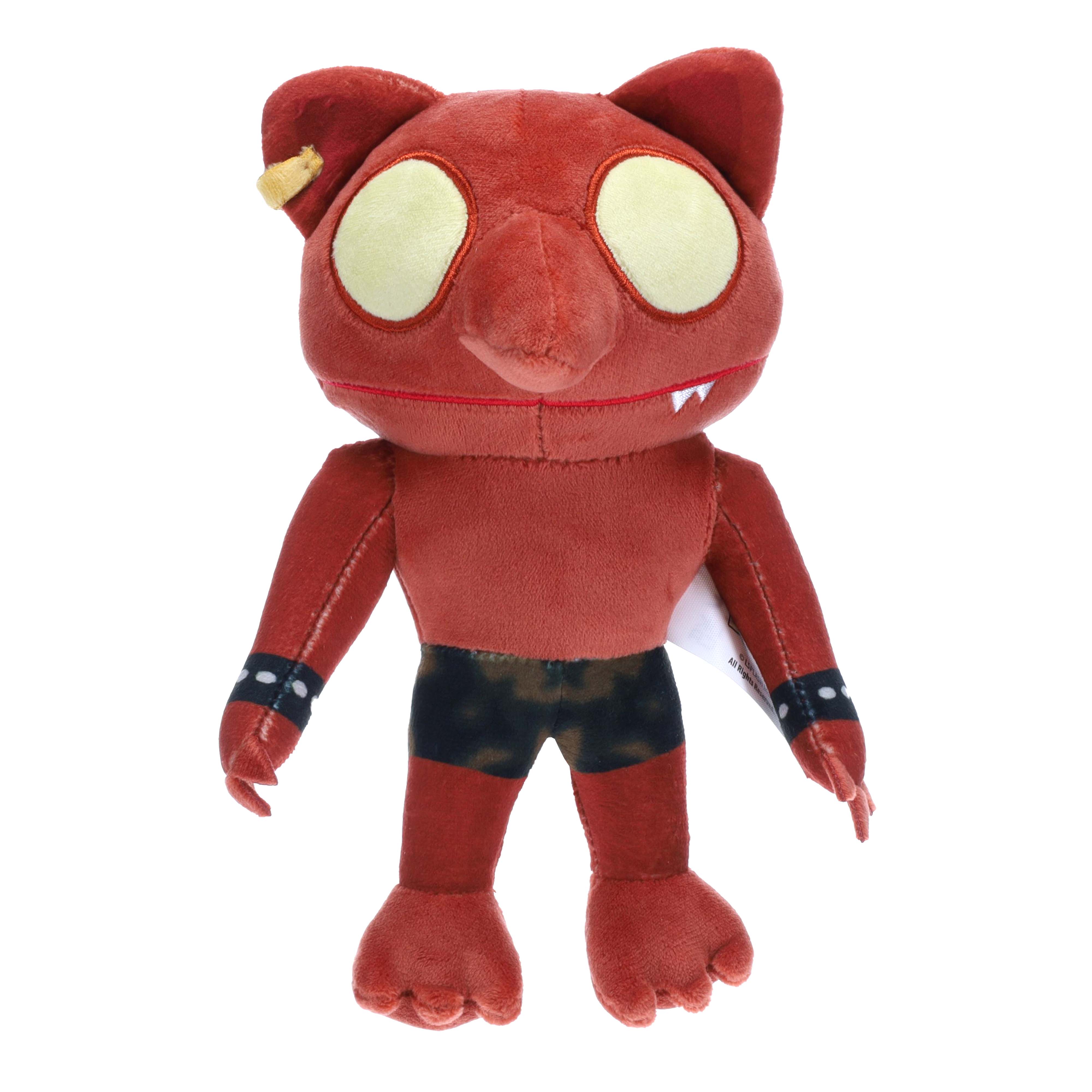 DOORS - El Goblino Collectible Plush (8 DOORS - El Goblino Collectible Plush (8