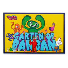 Load image into Gallery viewer, GARTEN OF BANBAN - Winner&#39;s Corner 3pc Poster Set (12&quot; x 18&quot;)
