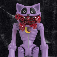 Load image into Gallery viewer, POPPY PLAYTIME – Monster CatNap Deluxe Figure (12&quot; Tall, Series 3)
