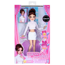 Load image into Gallery viewer, DRESS TO IMPRESS - Lana Fashion Doll (12&quot; Tall, Series 1) [Includes DLC]
