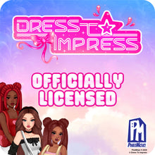 Load image into Gallery viewer, DRESS TO IMPRESS - Lana Fashion Doll (12&quot; Tall, Series 1) [Includes DLC]
