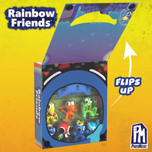 Load image into Gallery viewer, RAINBOW FRIENDS - Minifigure 10-Pack Collector Set (10 Collectible Figures, Series 2)
