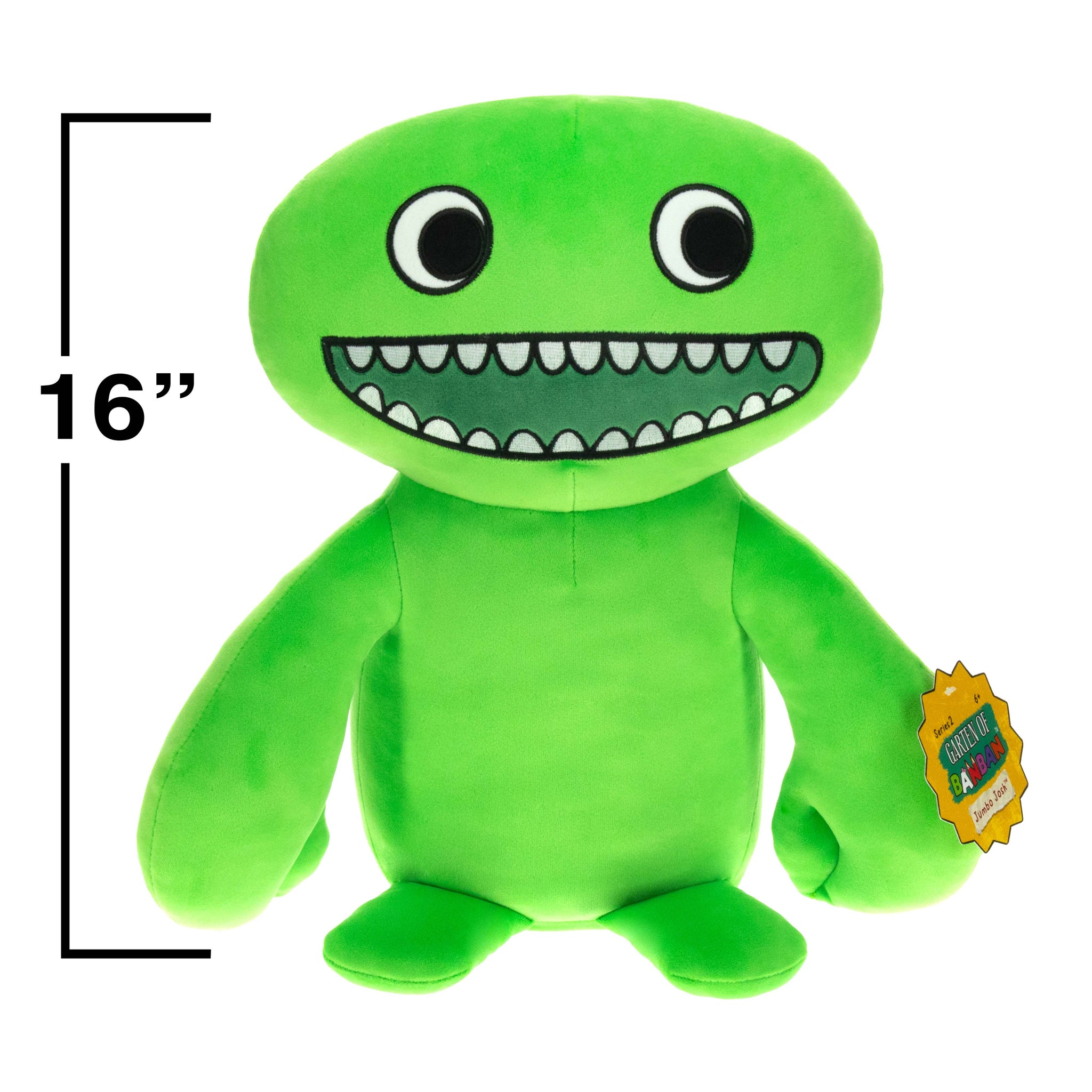 GARTEN OF BANBAN - Jumbo Josh Giant Plush (16