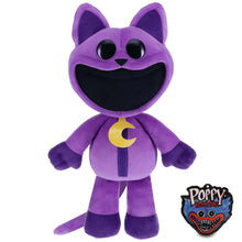 Load image into Gallery viewer, POPPY PLAYTIME - CatNap Smiling Critters Giant Plush (18&quot; Tall)
