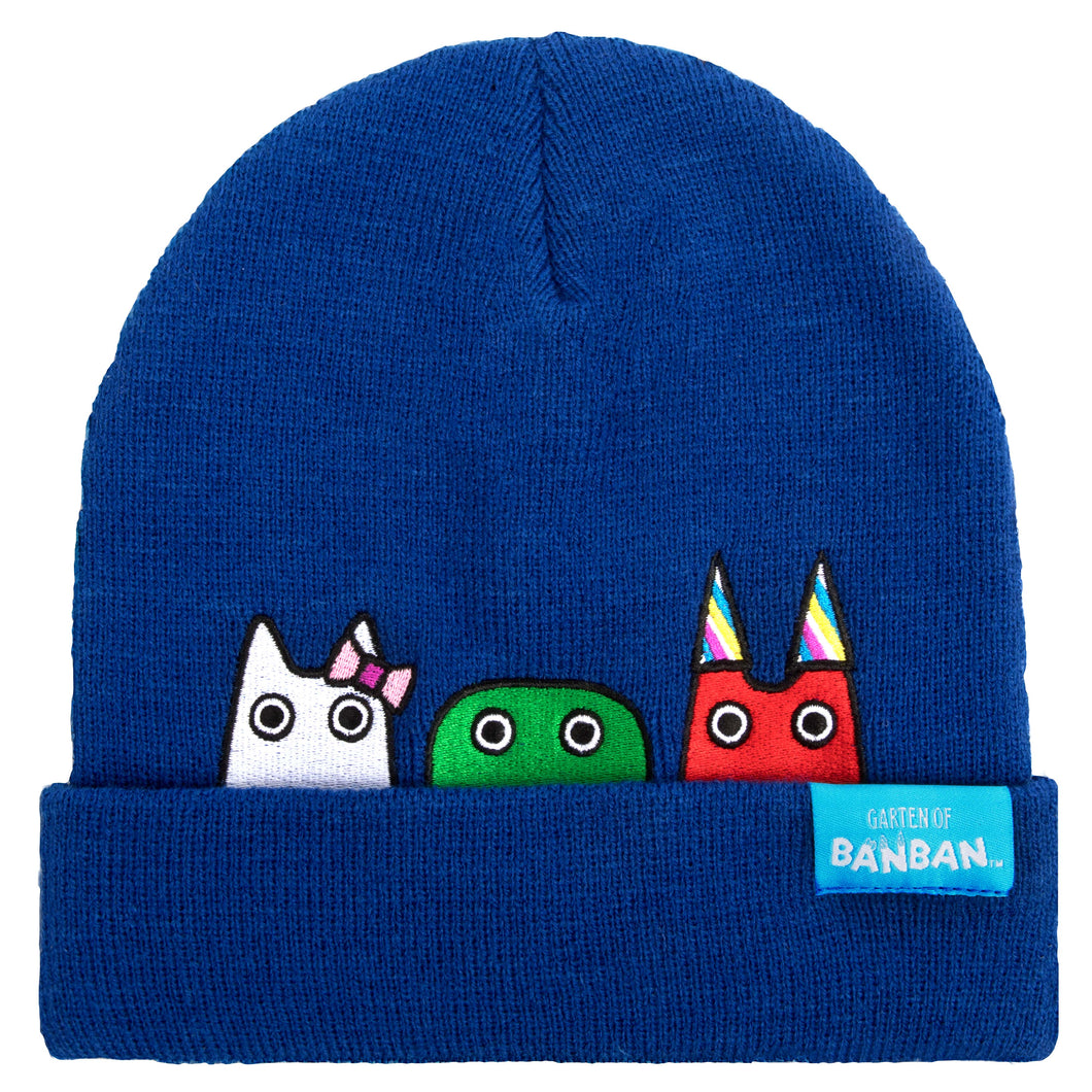 GARTEN OF BANBAN - Friends Knit Beanie (Unisex)