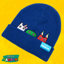 Load image into Gallery viewer, GARTEN OF BANBAN - Friends Knit Beanie (Unisex)
