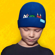 Load image into Gallery viewer, GARTEN OF BANBAN - Friends Knit Beanie (Unisex)

