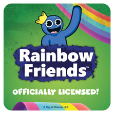 Load image into Gallery viewer, RAINBOW FRIENDS - Green Deluxe Plush (12&quot; Tall, Series 1)
