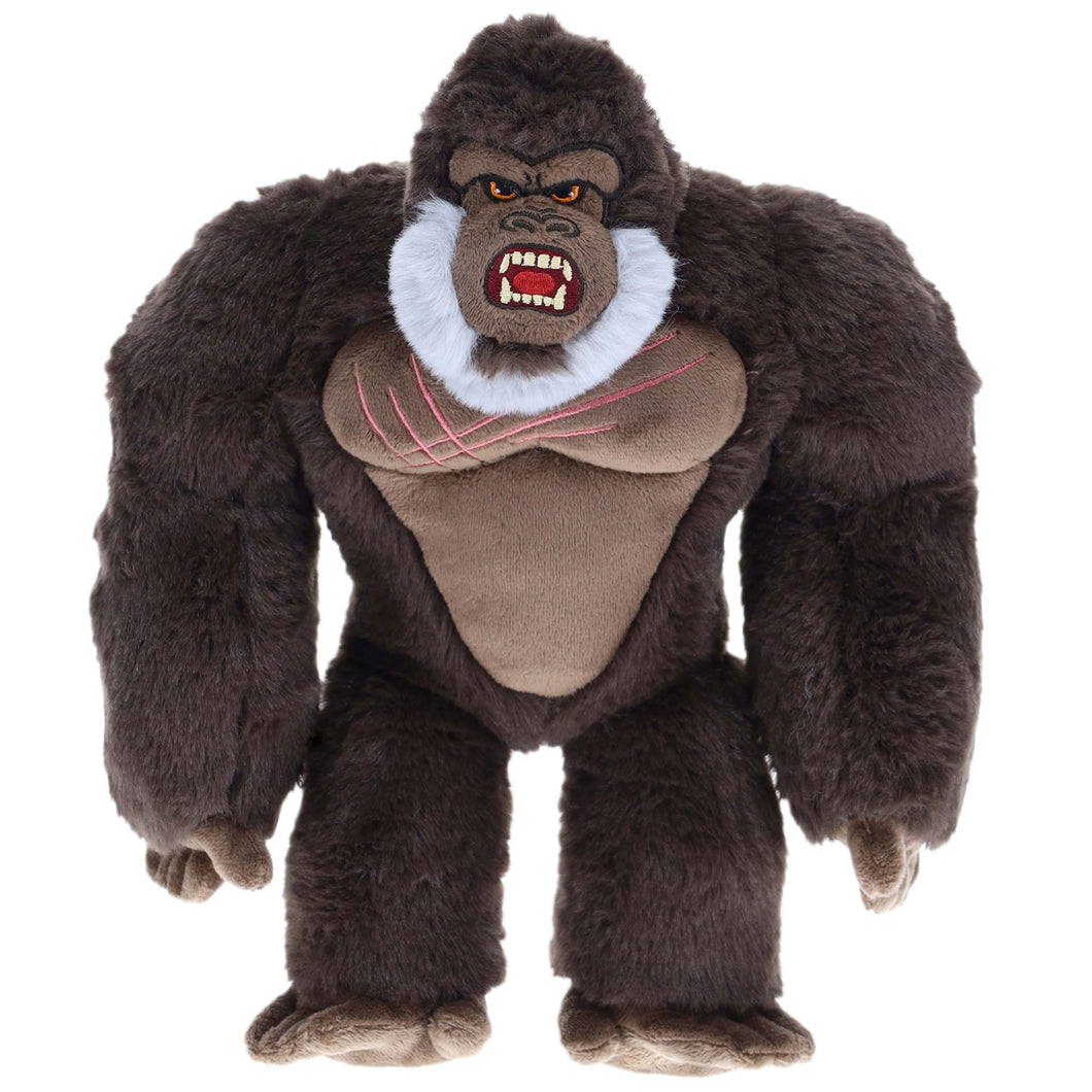 GODZILLA X KONG - Kong Deluxe Plush (12