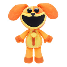 Load image into Gallery viewer, POPPY PLAYTIME - DogDay Smiling Critters Deluxe Plush (14&quot; Tall)
