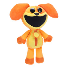 Load image into Gallery viewer, POPPY PLAYTIME - DogDay Smiling Critters Deluxe Plush (14&quot; Tall)
