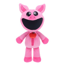 Load image into Gallery viewer, POPPY PLAYTIME - PickyPiggy Smiling Critters Deluxe Plush (14&quot; Tall)
