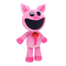 Load image into Gallery viewer, POPPY PLAYTIME - PickyPiggy Smiling Critters Deluxe Plush (14&quot; Tall)
