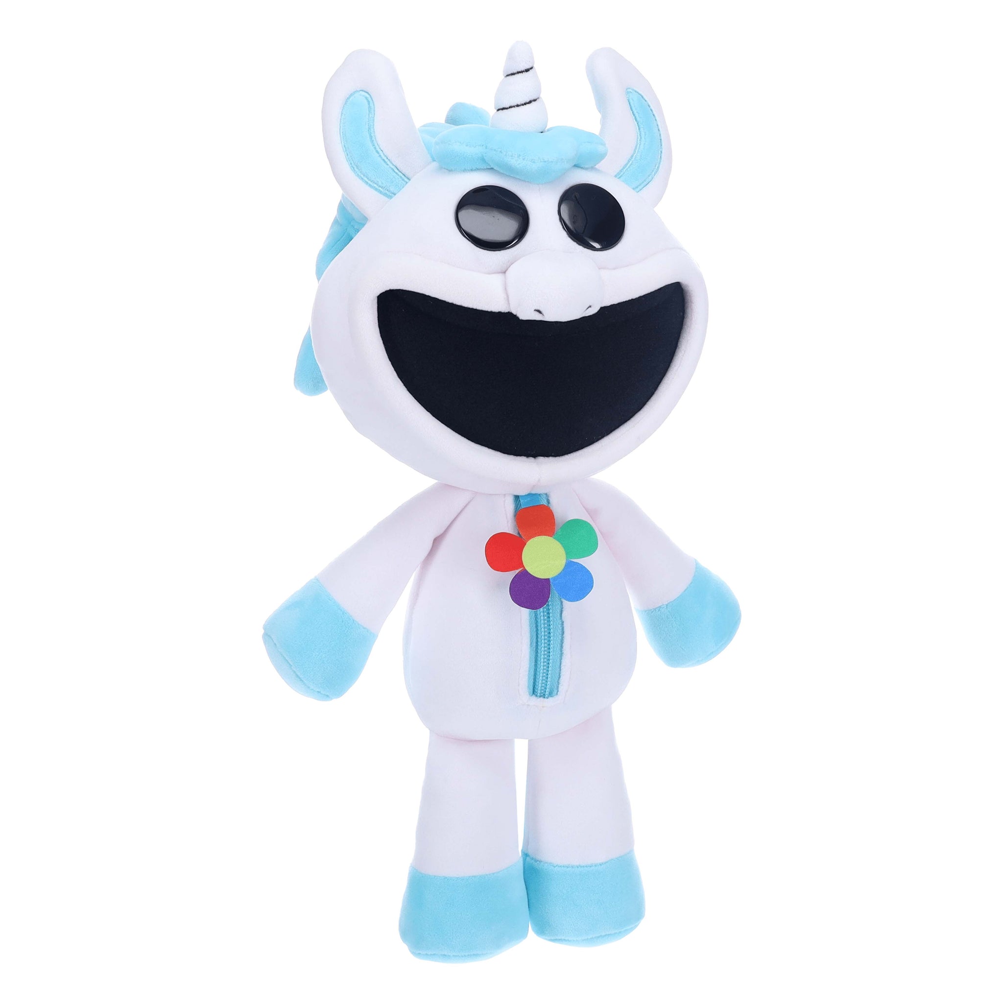 POPPY PLAYTIME - CraftyCorn Smiling Critters Deluxe Plush (14