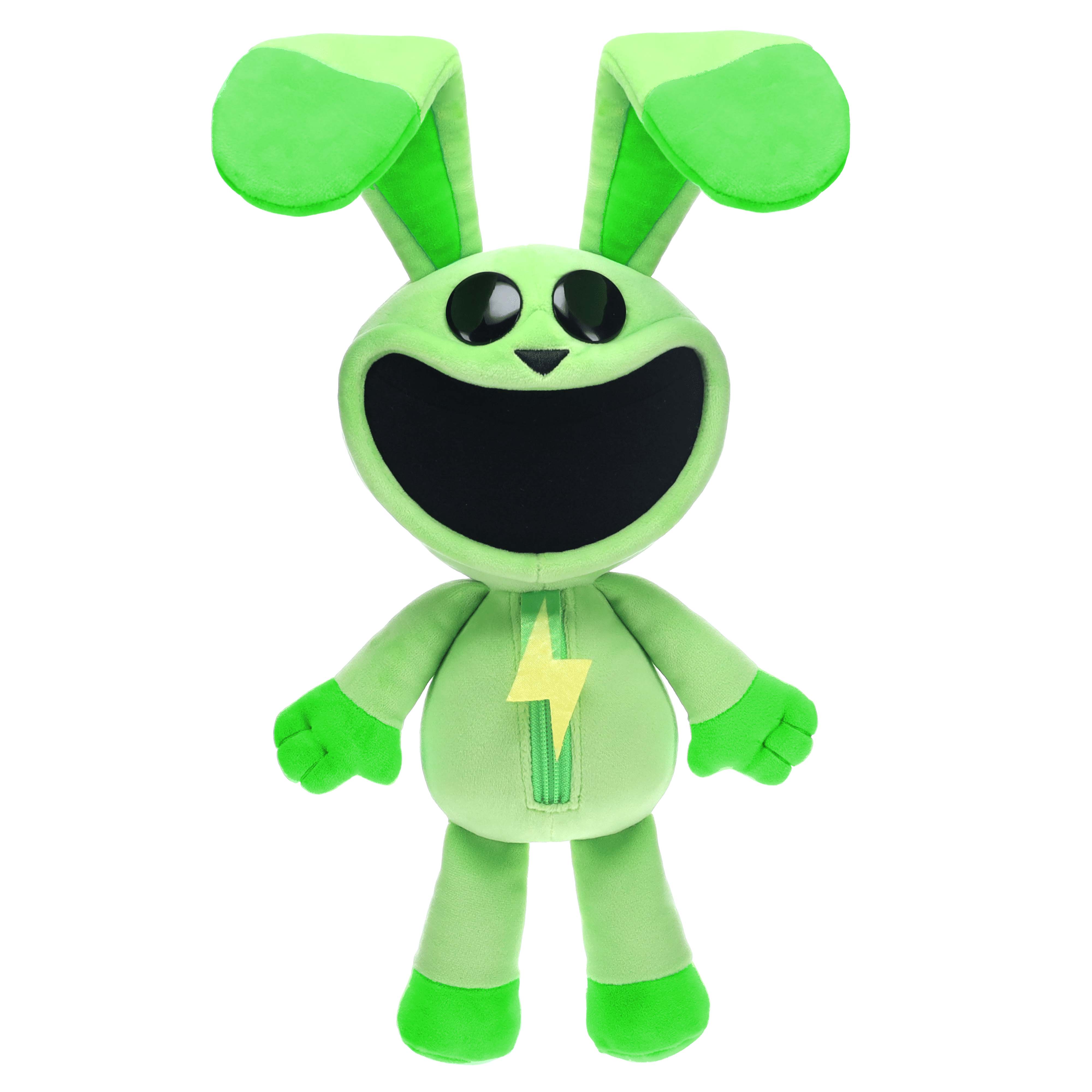 momojellie様/hopii POPPY PLAYTIME - Hoppy Hopscotch Smiling Critters Deluxe Plush (14
