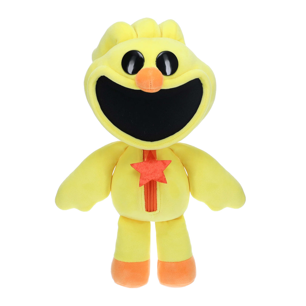 POPPY PLAYTIME - KickinChickin Smiling Critters Deluxe Plush (14