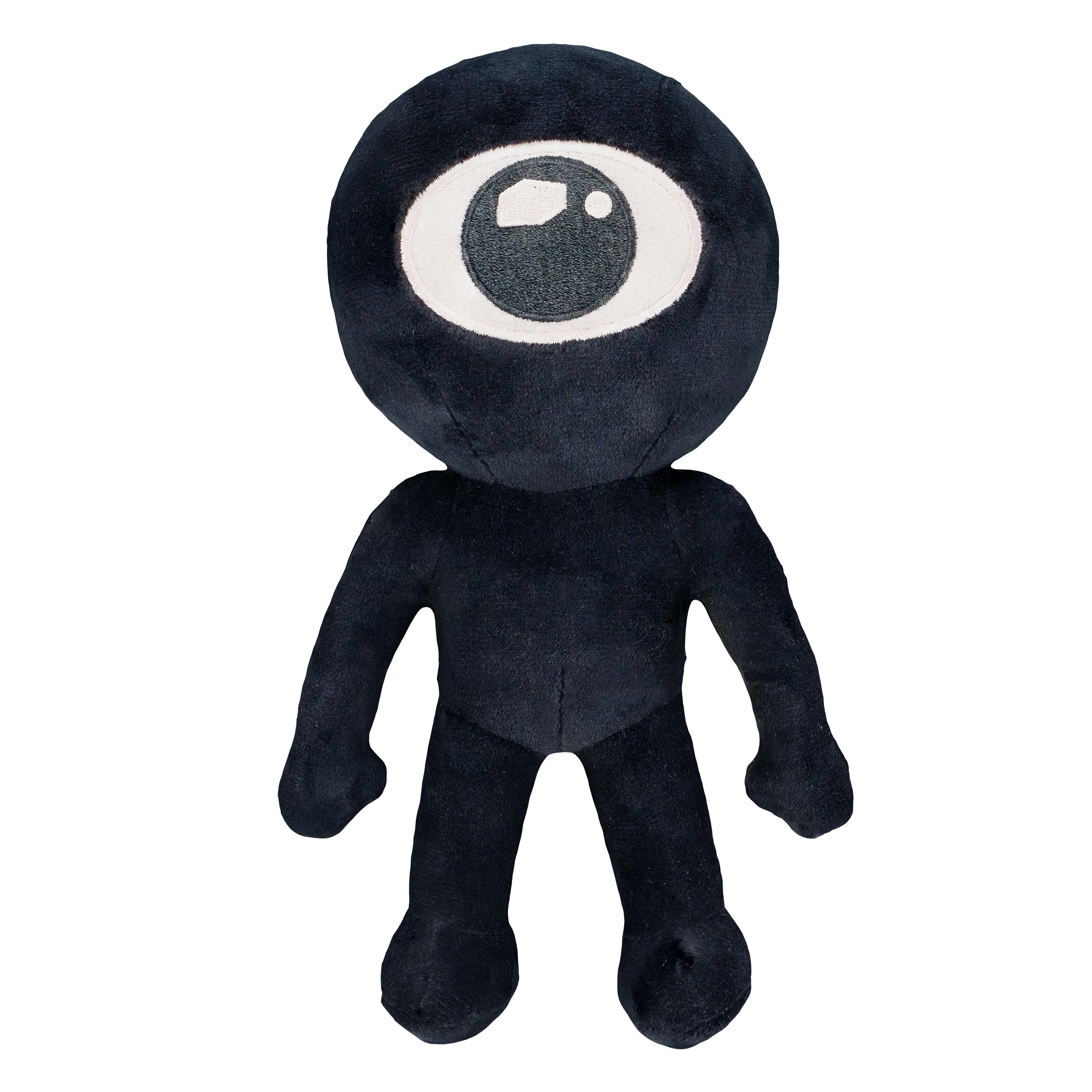 ぬいぐるみ slumbers PLUSH BLACK ぬいぐるみ slumbers PLUSH WHITE/BLACK ぬいぐるみ slumbers