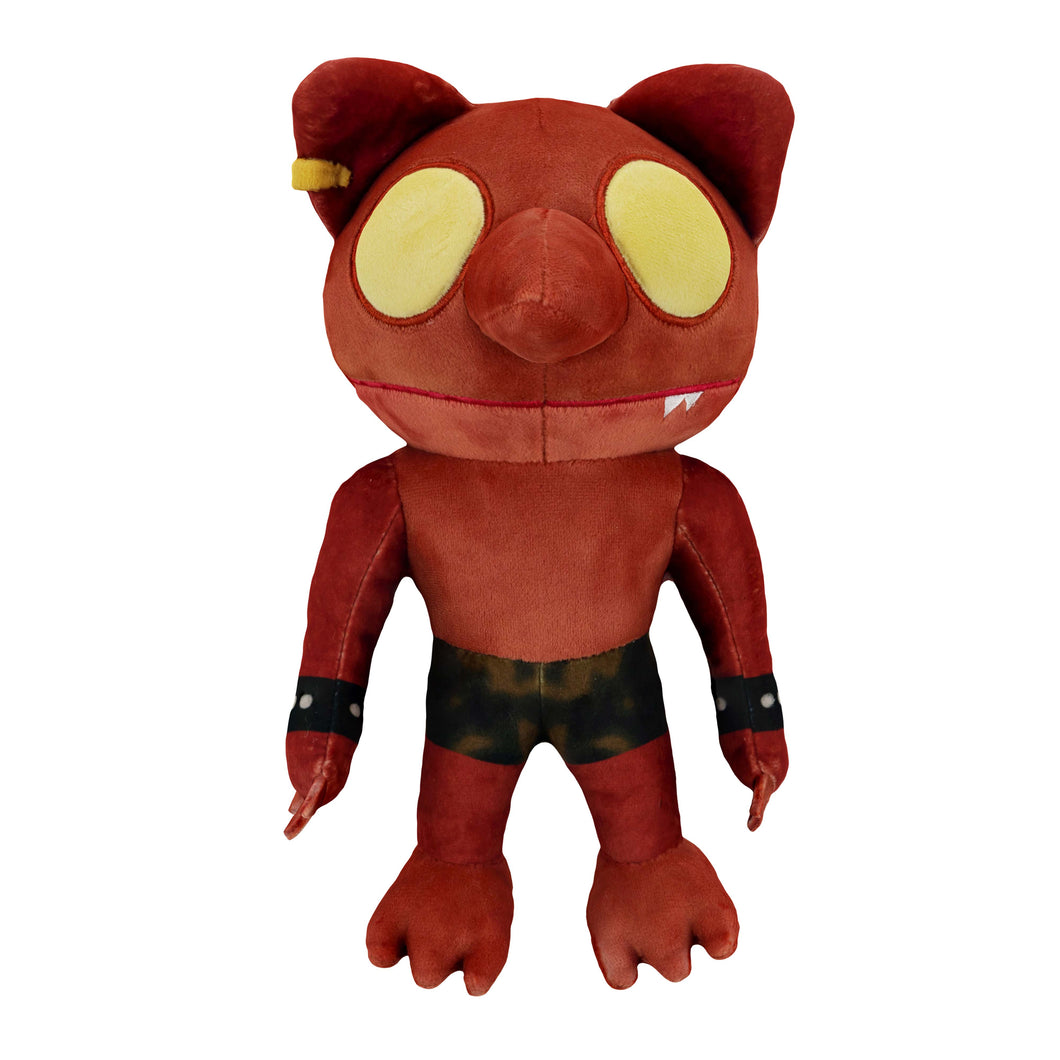 DOORS - El Goblino Deluxe Plush (10