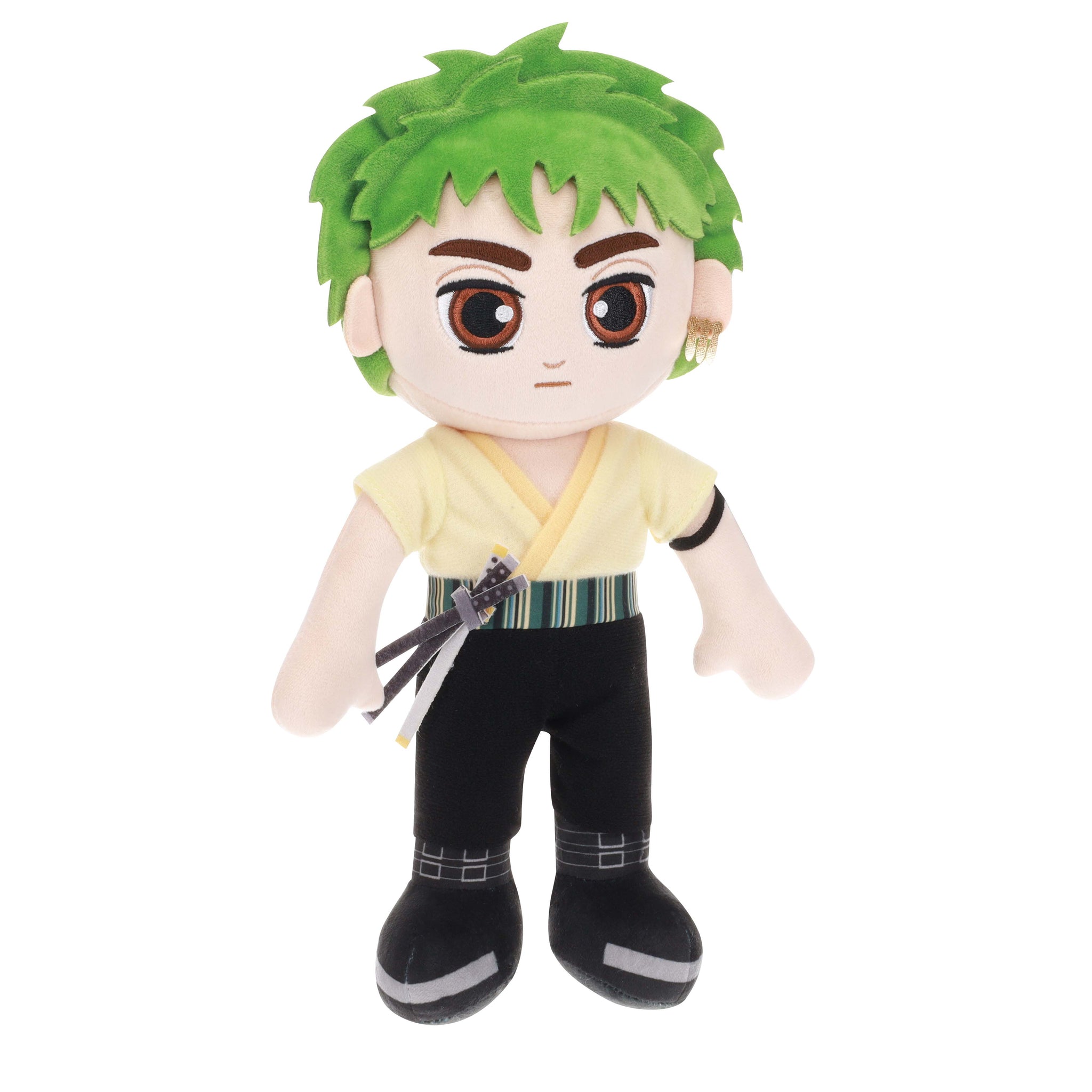ワンピース ベア ZORO-ゾロ- ONE PIECE BEAR ワンピース ONE PIECE BEAR -ZORO-