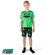 Load image into Gallery viewer, GARTEN OF BANBAN - Jumbo Josh Short-Sleeve Pajamas Set (Kids Unisex)
