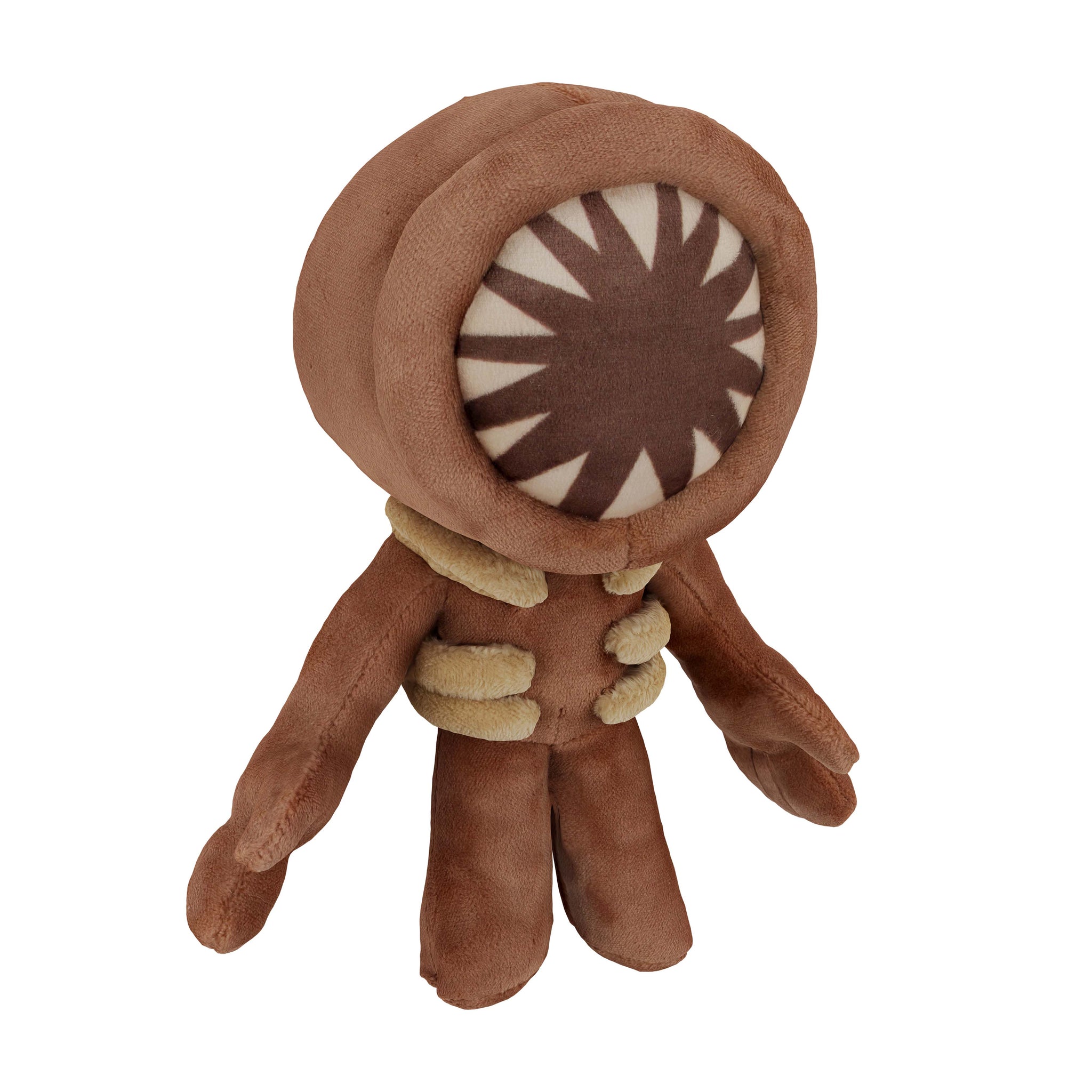 く様　bb ブラウンドット DOORS - Figure Collectible Plush (8