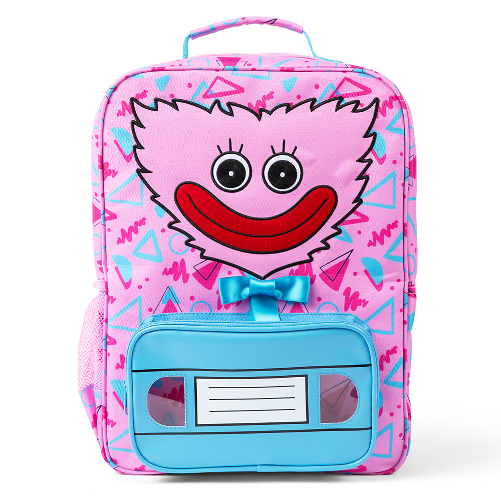 POPPY PLAYTIME - Kissy Missy Backpack (16