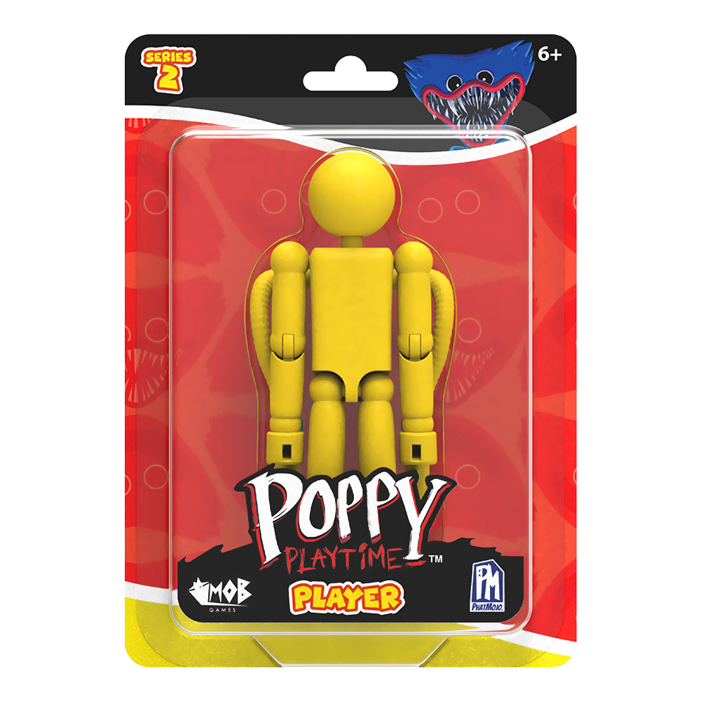 Poppy Playtime – Action Figures – EpicDrops.com