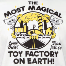 Load image into Gallery viewer, POPPY PLAYTIME - Toy Factory Premium Hoodie (Unisex, Pullover w/ Front Pocket)
