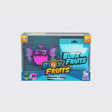 Load and play video in Gallery viewer, BLOX FRUITS - Mystery Fruit Minifigure 2-Pack (1.5&quot; Tall, Series 1) [Includes DLC]
