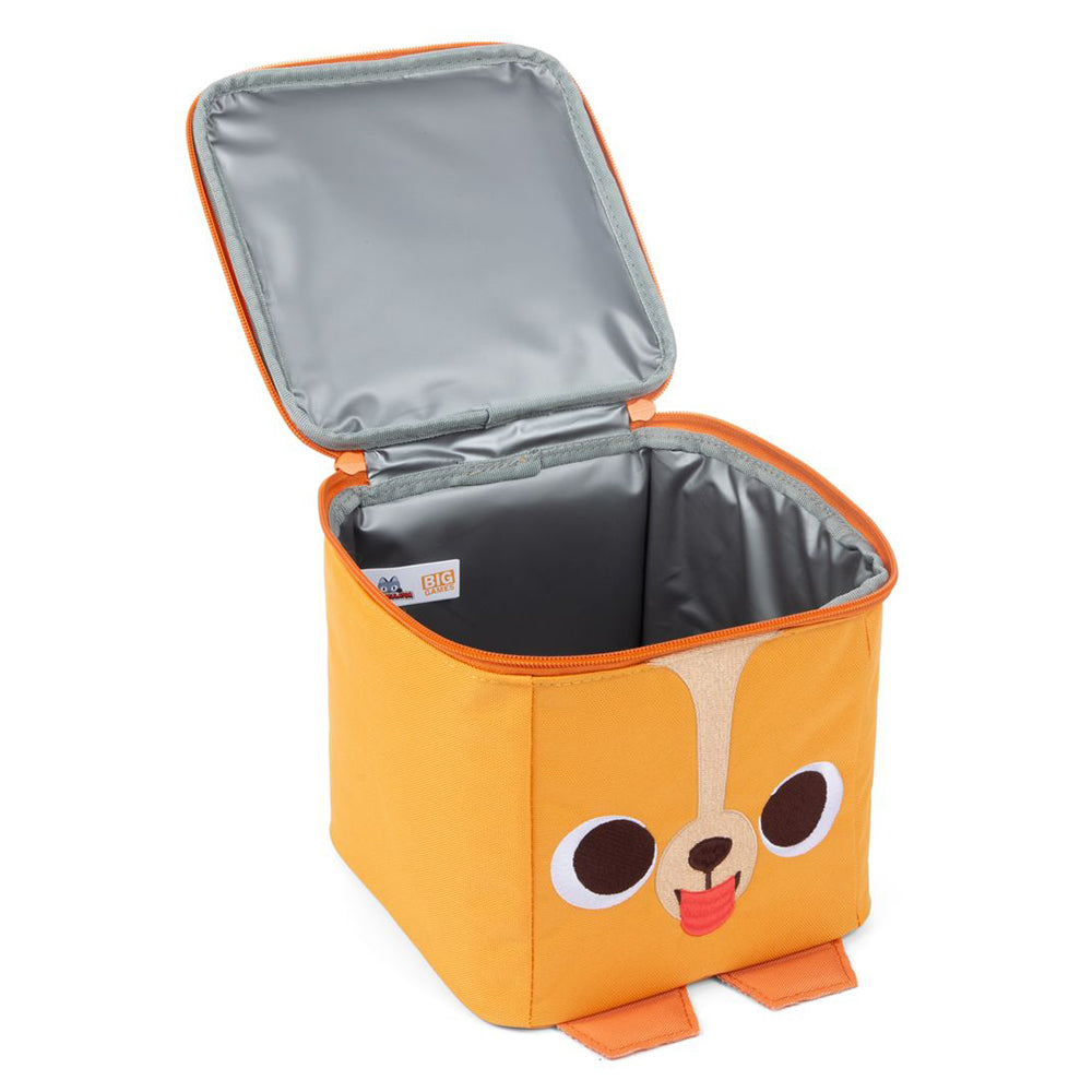 Pet Simulator Corgi Lunch Bag 8 Insulated Container Includes DLC