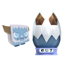 Load image into Gallery viewer, PET SIMULATOR - Mystery Pet Minifigures 4-Pack (Four Mystery Eggs &amp; Figures w/ Accessories &amp; Stands, Series 2) [Includes DLC]
