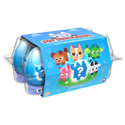 Epic Drops Brand: Pet Simulator (Minifigures) – EpicDrops.com