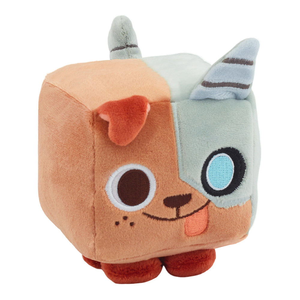 Epic Drops PET SIMULATOR - Mystery Pet Treasure Plush 2-Pack (Two 4