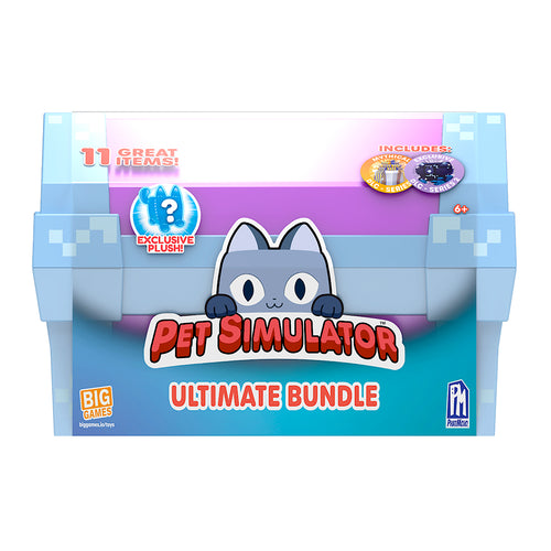 Pet Simulator –