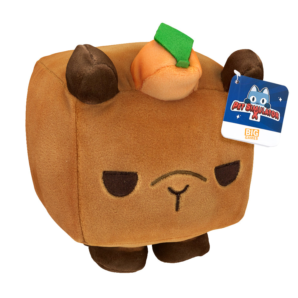 PET SIMULATOR - Lucky Blocks Pet Plush (5.75