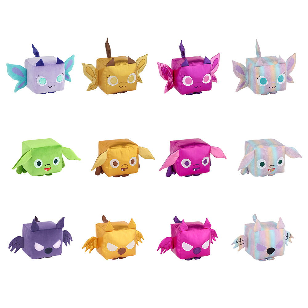 Epic Drops PET SIMULATOR - Mystery Deluxe Fantasy Plush (8