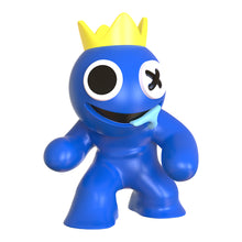 Load image into Gallery viewer, RAINBOW FRIENDS - Blue Vinyl Figure (One Collectible Figure, Series 1) [Online Exclusive]
