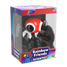 Load image into Gallery viewer, RAINBOW FRIENDS - Scientist Vinyl Figure (One Collectible Figure, Series 1) [Online Exclusive]
