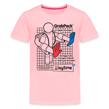 Load image into Gallery viewer, POPPY PLAYTIME - GrabPack T-Shirt (Youth) - pink
