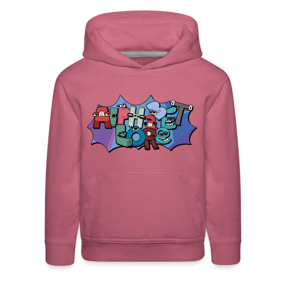 ★LORES★2024FW 超新作★I Love LORES Pullover Hoodie★2色 Madhappy x Dodgers I Love La Hoodie - Jacket Hub