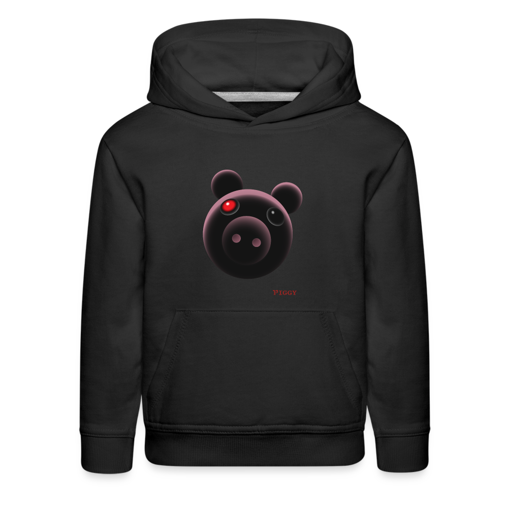 PIGGY: Hunt Logo Hoodie