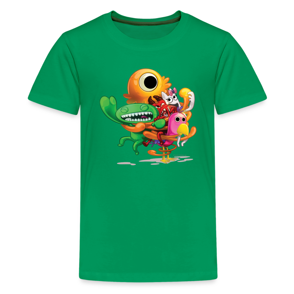 GARTEN OF BANBAN - Group Hug T-Shirt (Youth) – EpicDrops.com