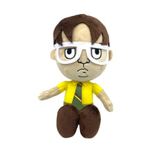 Load image into Gallery viewer, The Office - Dwight Schrute Collectible Plush (7&quot; Tall, Series 1)
