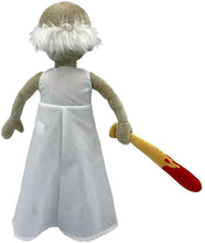 Load image into Gallery viewer, GRANNY - Granny Collectible Plush (One 7&quot; Tall Plush, Series 1)
