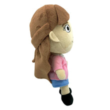 Load image into Gallery viewer, The Office - Pam Beesly Collectible Plush (7&quot; Tall, Series 1)

