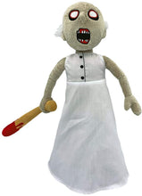 Load image into Gallery viewer, GRANNY - Granny Collectible Plush (One 7&quot; Tall Plush, Series 1)
