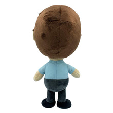 Load image into Gallery viewer, The Office - Jim Halpert Collectible Plush (7&quot; Tall, Series 1)

