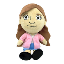 Load image into Gallery viewer, The Office - Pam Beesly Collectible Plush (7&quot; Tall, Series 1)
